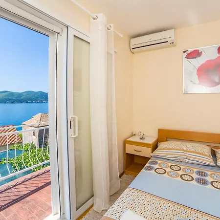 Peljesac -orsula *