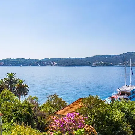 Daire Peljesac -orsula