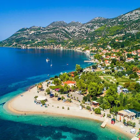 Peljesac -orsula Daire