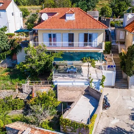 Peljesac -orsula Kuciste