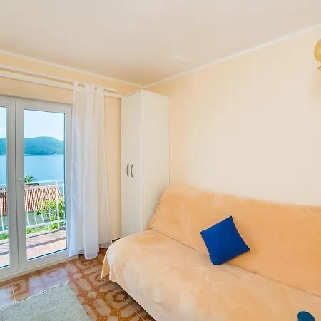 Peljesac -orsula *
