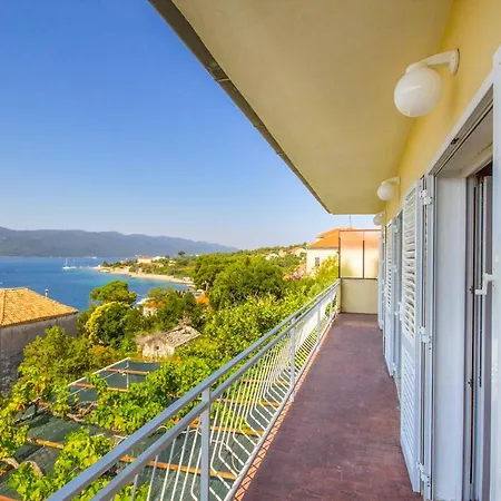 Peljesac -orsula * Kuciste