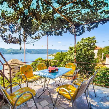 Peljesac -orsula