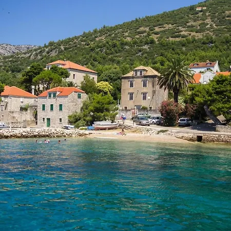 아파트 Peljesac -orsula *