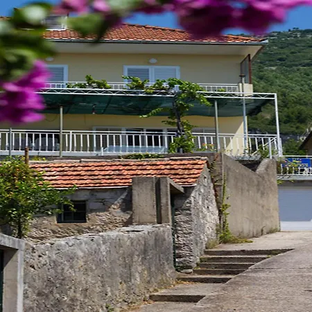 아파트 Peljesac -orsula *