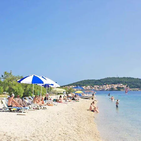 アパート Peljesac -orsula